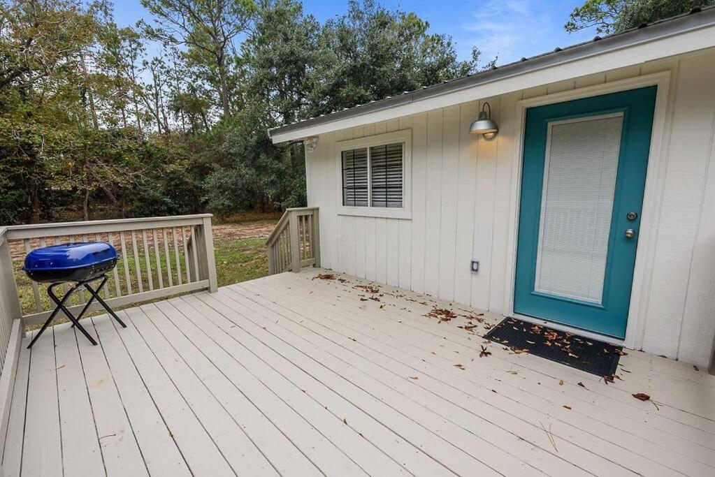 Cottage In The Village Dauphin Island Exterior photo